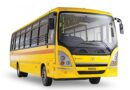 സ്കൂൾ ബസുകളുടെ മൺസൂൺകാല ഫിറ്റ്നസ് പരിശോധന നാളെ