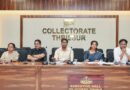 ദേശീയപാത 66 ലെ ഫ്ലൈ ഓവറിലെ വിള്ളൽ പ്രാഥമിക റിപ്പോർട്ട് ദേശീയപാതാ അതോറിട്ടിക്ക് കൈമാറി