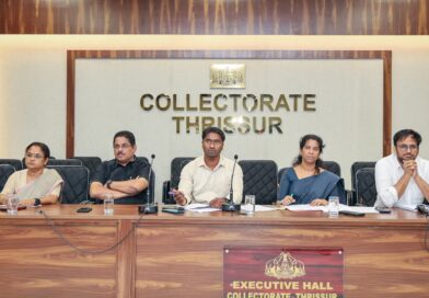 ദേശീയപാത 66 ലെ ഫ്ലൈ ഓവറിലെ വിള്ളൽ പ്രാഥമിക റിപ്പോർട്ട് ദേശീയപാതാ അതോറിട്ടിക്ക് കൈമാറി