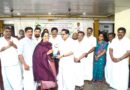 പുതുതലമുറ പൊതുവിജ്ഞാനം കൂടുതലായി ആർജിക്കണം -വി എം സുധീരൻ