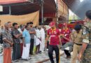 ജില്ലയില്‍ സിവില്‍ ഡിഫന്‍സ് മോക്ഡ്രില്‍ നടത്തി
