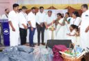 കയ്പമംഗലം ഗ്രാമപഞ്ചായത്ത് ഇനി ബാലസൗഹൃദ ഗ്രാമപഞ്ചായത്ത്
