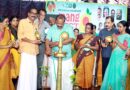 മുന്നൂറോളം മാമ്പഴങ്ങളെ പരിചയപ്പെടുത്തി എസ്.എന്‍ പുരം മാമ്പഴ മഹോത്സവം