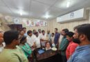 ഒ ഐ സി സി കുവൈറ്റ് രാജീവ് ഗാന്ധി അനുസ്മരണം നടത്തി