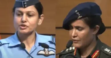 ഓപ്പറേഷൻ സിന്ദൂർ: പാക് ഭീകര ലോഞ്ച് പാഡുകൾക്ക് ഇന്ത്യയുടെ കനത്ത തിരിച്ചടി