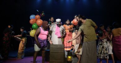 ചൂടുപിടിപ്പിക്കുന്ന ചോദ്യങ്ങളുമായ് വെയ്യ് രാജാ വെയ്യ്