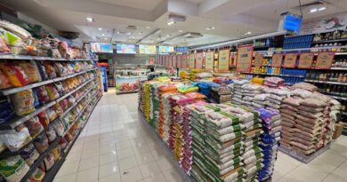 പെരുന്നാളിനെ വരവേൽക്കാൻ ഗ്രാൻഡ് ഹൈപ്പർ കുവൈറ്റ് ; 48 ശാഖകളിൽ വൻ ഓഫറുകളും ഒരുക്കങ്ങളും