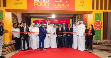 ലുലു വേൾഡ് ഫുഡ് ഫെസ്റ്റിവലിന് കുവൈറ്റിൽ തുടക്കം; ഉദ്ഘാടനം നിർവഹിച്ച് എം.എ. യൂസഫലി