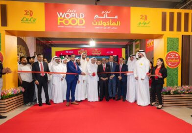 ലുലു വേൾഡ് ഫുഡ് ഫെസ്റ്റിവലിന് കുവൈറ്റിൽ തുടക്കം; ഉദ്ഘാടനം നിർവഹിച്ച് എം.എ. യൂസഫലി