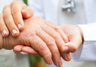 ജെറിയാട്രിക് കെയർ ഡിപ്ലോമ കോഴ്സ് പ്രവേശനം