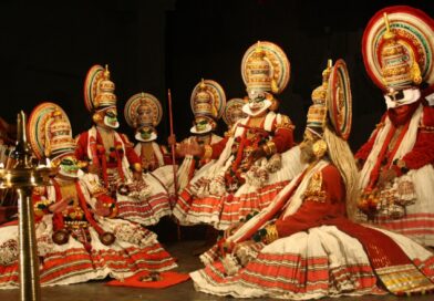 സൗജന്യ കഥകളി പഠനത്തിന് അപേക്ഷ ക്ഷണിച്ചു