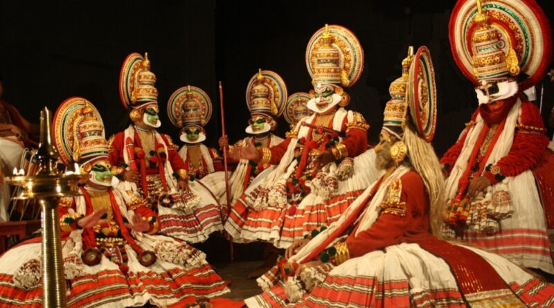 സൗജന്യ കഥകളി പഠനത്തിന് അപേക്ഷ ക്ഷണിച്ചു