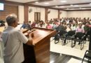 വോട്ടെണ്ണല്‍: ഉദ്യോഗസ്ഥര്‍ക്ക് പരിശീലനം തുടങ്ങി