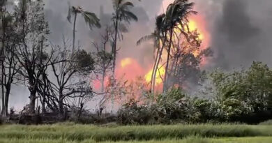 തൃശൂർ മുണ്ടത്തിക്കോട്ട് വെടിക്കെട്ട് പുരയിൽ ഉഗ്രസ്ഫോടനം: 13 മരണം; നിരവധി പേർക്ക് പരിക്ക്