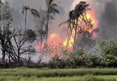 തൃശൂർ മുണ്ടത്തിക്കോട്ട് വെടിക്കെട്ട് പുരയിൽ ഉഗ്രസ്ഫോടനം: 13 മരണം; നിരവധി പേർക്ക് പരിക്ക്