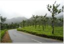 അതിരപ്പിള്ളി – മലക്കപ്പാറ റോഡിൽ നിർമ്മാണ പ്രവൃത്തികൾ: ഗതാഗതം നിരോധിച്ചു