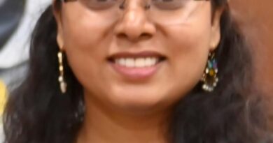 അസിസ്റ്റന്റ് കളക്ടറായി പ്രീതി എ.സി ചുമതലയേറ്റു