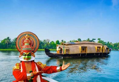 ടൂറിസ്റ്റ് , വിനോദ സഞ്ചാര ബോട്ടുകൾ സുരക്ഷാ നടപടികൾ സ്വീകരിക്കണം