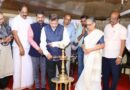 വേൾഡ് മലയാളി കൗൺസിൽ വള്ളുവനാട് പ്രൊവിൻസിന്റെ നേതൃത്വത്തിൽ പ്രവേശനോത്സവവും പഠനോപകരണ വിതരണവും നടത്തി
